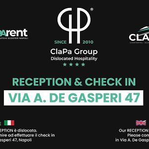 PC Boutique H Loggia, by ClaPa Group